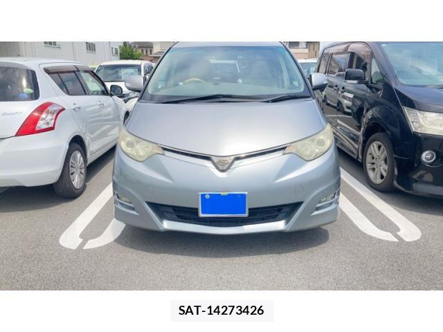 Toyota ESTIMA 2008-10 7454186-1