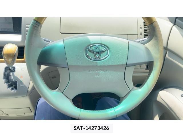 Toyota ESTIMA 2008-10 7454186-20