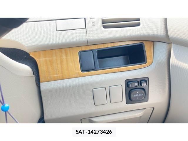 Toyota ESTIMA 2008-10 7454186-21