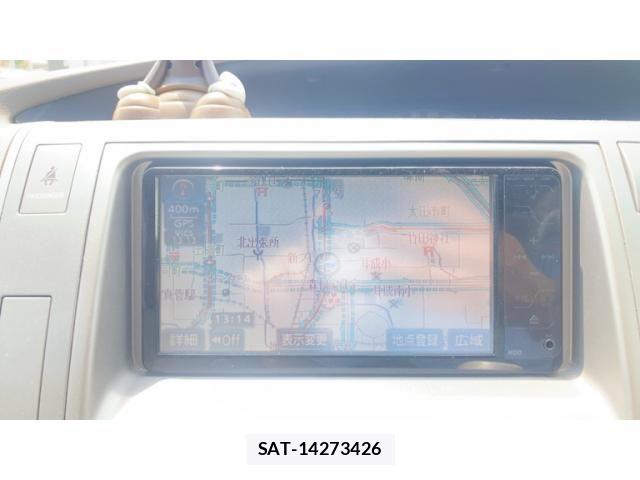 Toyota ESTIMA 2008-10 7454186-22