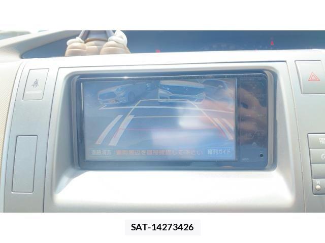 Toyota ESTIMA 2008-10 7454186-23