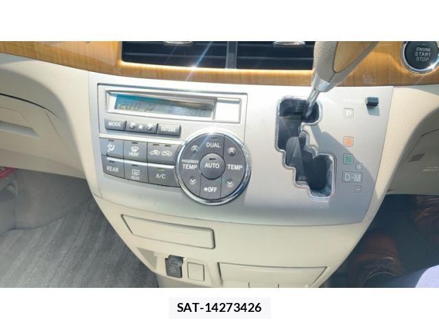 Toyota ESTIMA 2008-10 7454186-24