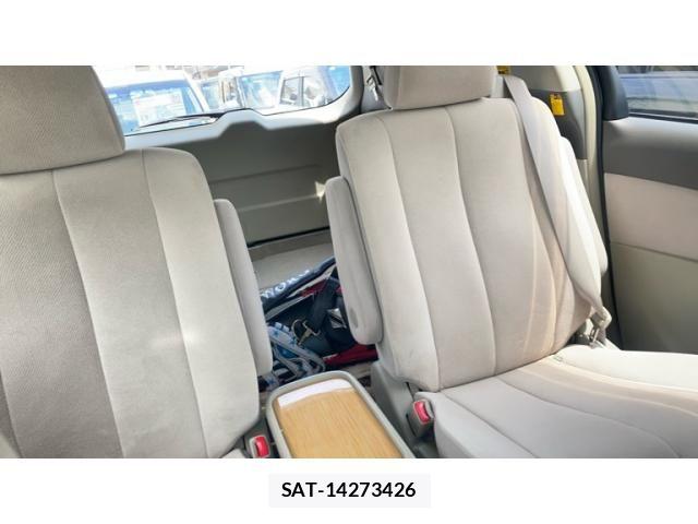 Toyota ESTIMA 2008-10 7454186-27