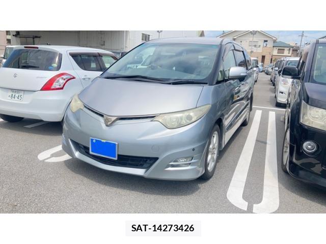 Toyota ESTIMA 2008-10 7454186-2