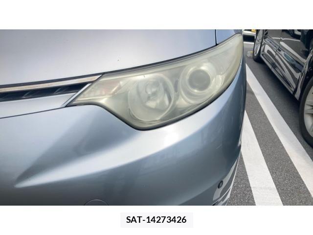 Toyota ESTIMA 2008-10 7454186-3