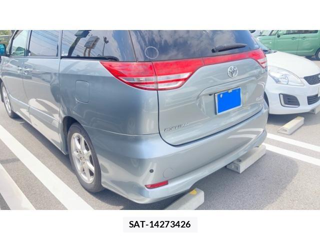Toyota ESTIMA 2008-10 7454186-4