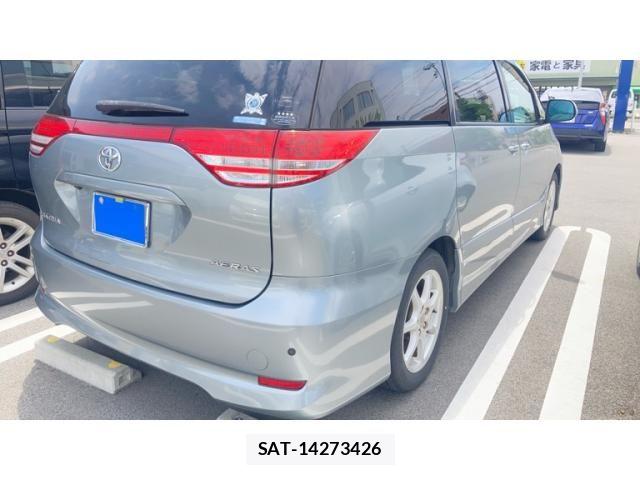 Toyota ESTIMA 2008-10 7454186-5