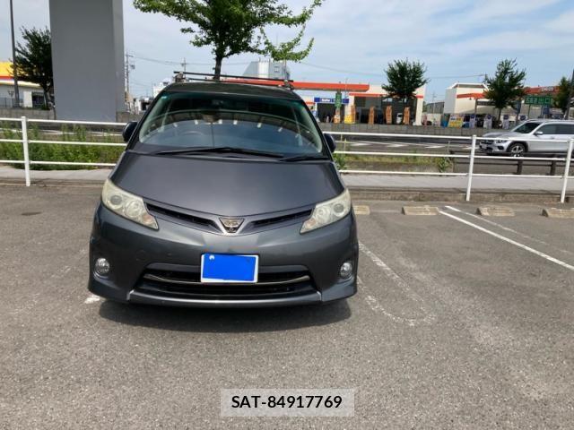 Toyota ESTIMA 2011-09 7454194-0