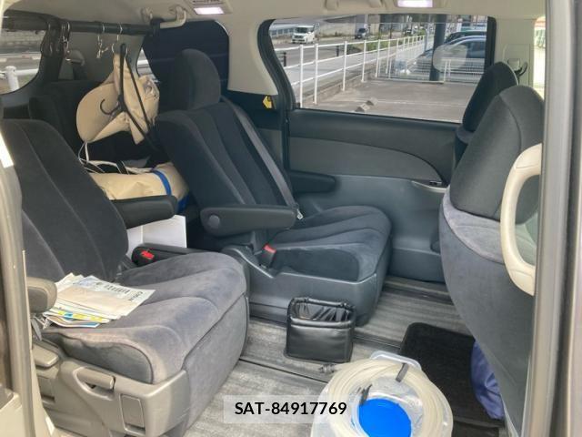 Toyota ESTIMA 2011-09 7454194-13