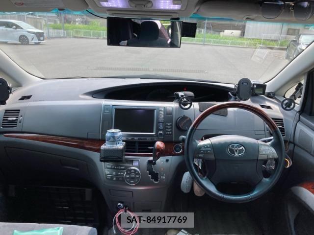 Toyota ESTIMA 2011-09 7454194-14