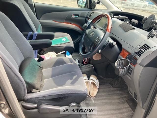 Toyota ESTIMA 2011-09 7454194-15