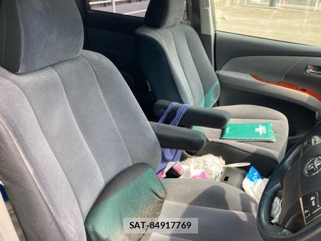 Toyota ESTIMA 2011-09 7454194-17