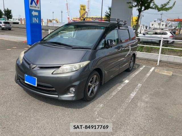 Toyota ESTIMA 2011-09 7454194-1