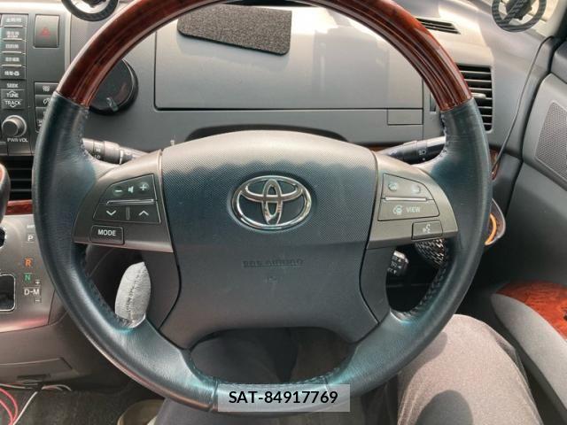 Toyota ESTIMA 2011-09 7454194-19