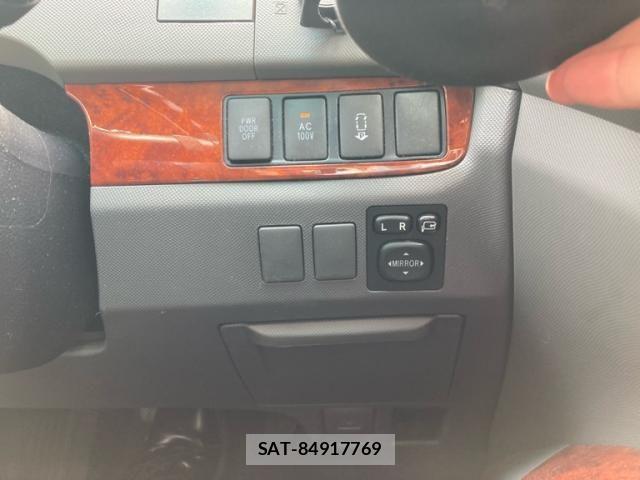 Toyota ESTIMA 2011-09 7454194-20
