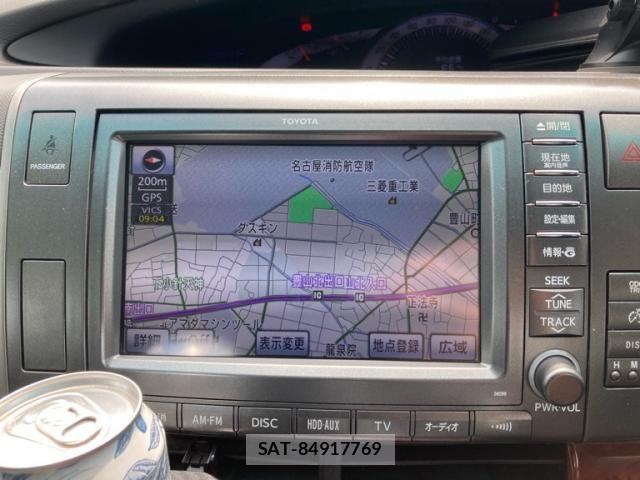 Toyota ESTIMA 2011-09 7454194-22