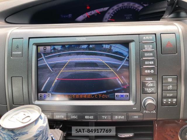 Toyota ESTIMA 2011-09 7454194-23