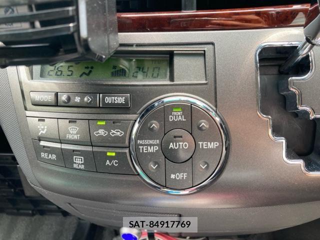 Toyota ESTIMA 2011-09 7454194-24