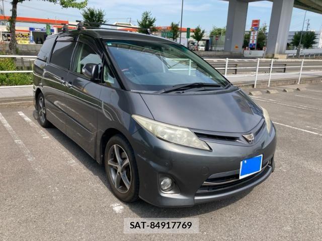 Toyota ESTIMA 2011-09 7454194-2