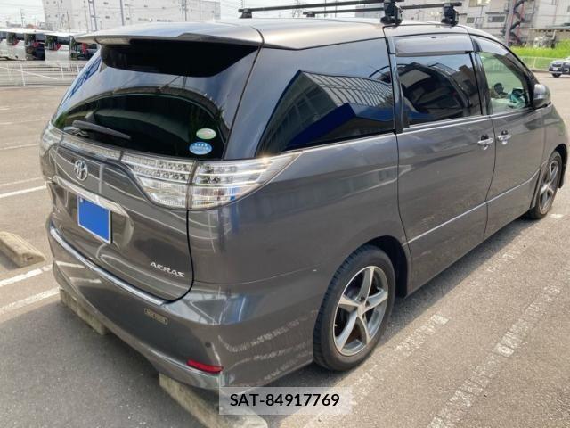 Toyota ESTIMA 2011-09 7454194-5