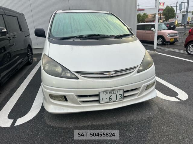 Toyota ESTIMA 2001-05 7454184-0