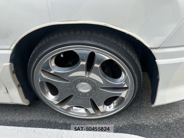 Toyota ESTIMA 2001-05 7454184-1