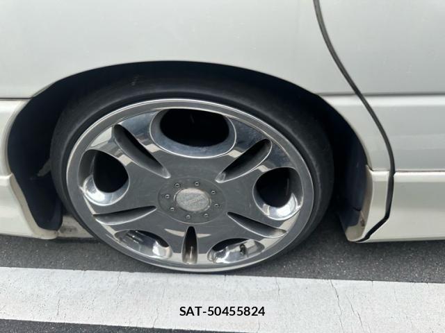 Toyota ESTIMA 2001-05 7454184-2