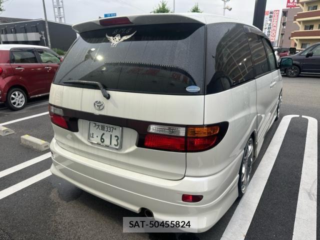 Toyota ESTIMA 2001-05 7454184-3