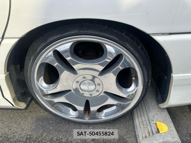 Toyota ESTIMA 2001-05 7454184-5