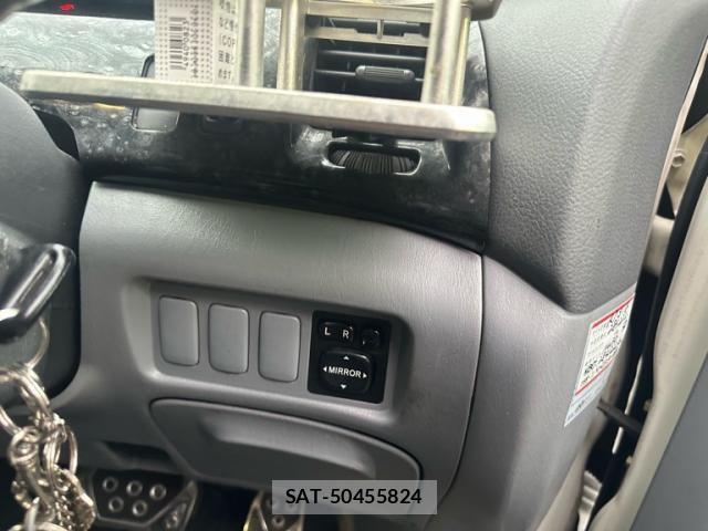 Toyota ESTIMA 2001-05 7454184-7