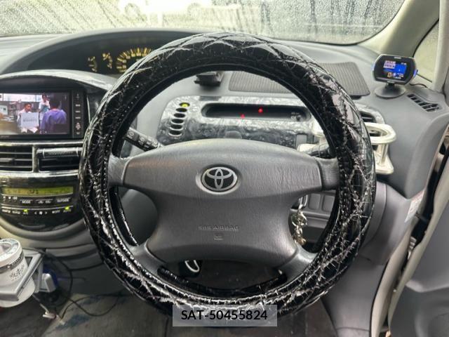 Toyota ESTIMA 2001-05 7454184-8