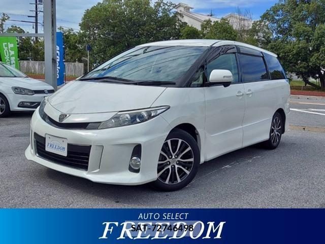 Toyota ESTIMA 2015-09 7454174-0