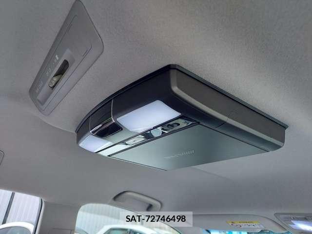 Toyota ESTIMA 2015-09 7454174-9