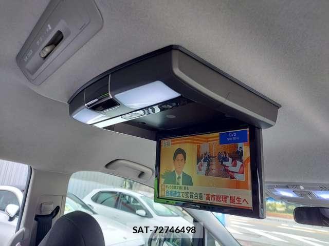 Toyota ESTIMA 2015-09 7454174-11