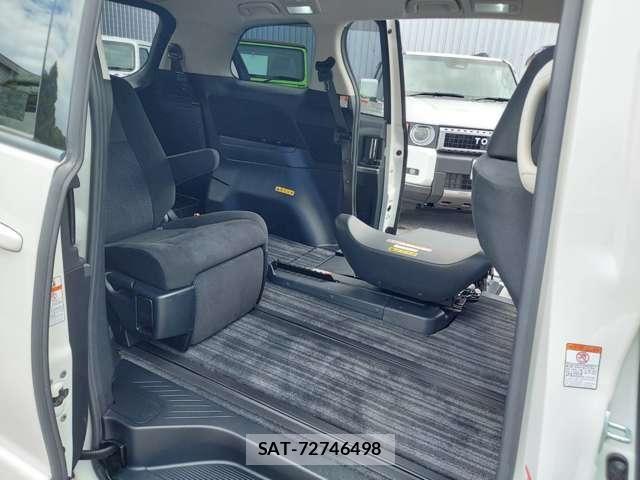 Toyota ESTIMA 2015-09 7454174-13