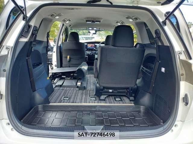 Toyota ESTIMA 2015-09 7454174-14