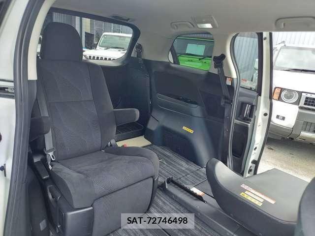Toyota ESTIMA 2015-09 7454174-15