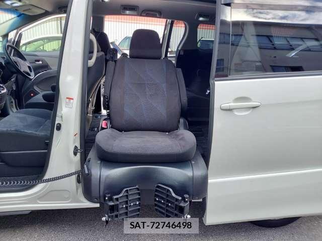 Toyota ESTIMA 2015-09 7454174-16