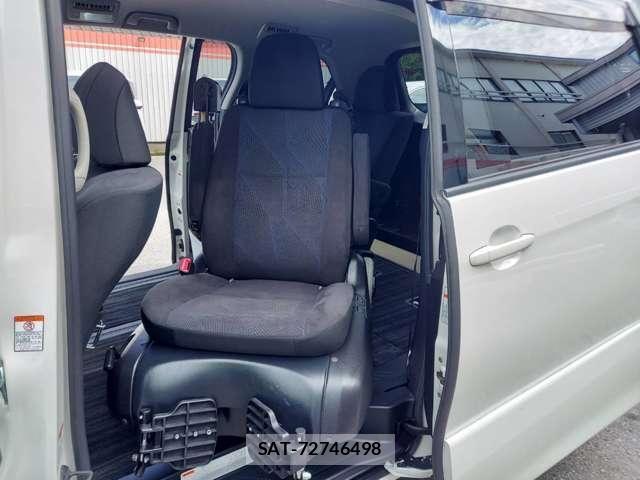 Toyota ESTIMA 2015-09 7454174-17