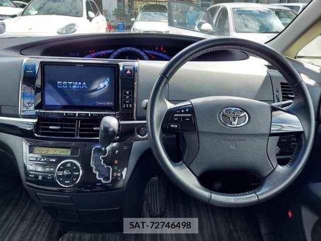 Toyota ESTIMA 2015-09 7454174-1