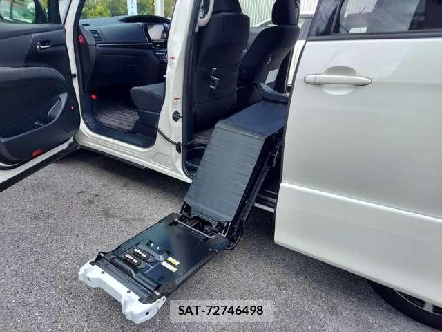 Toyota ESTIMA 2015-09 7454174-19
