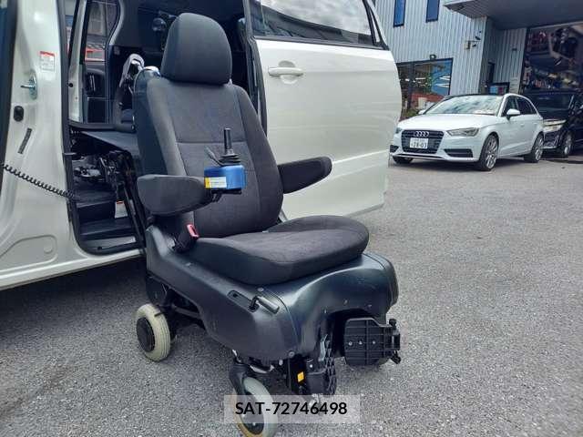 Toyota ESTIMA 2015-09 7454174-20
