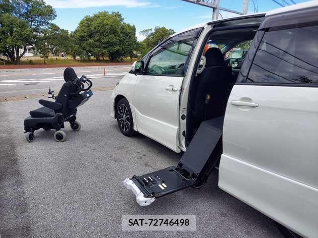 Toyota ESTIMA 2015-09 7454174-21