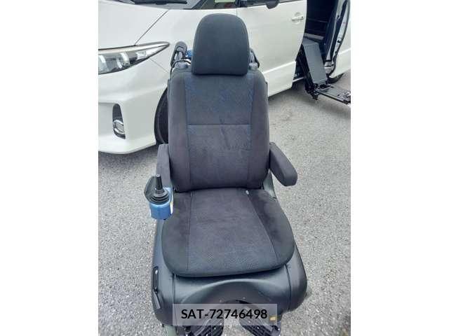 Toyota ESTIMA 2015-09 7454174-25
