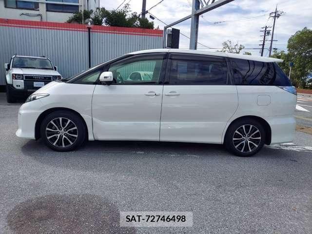 Toyota ESTIMA 2015-09 7454174-28