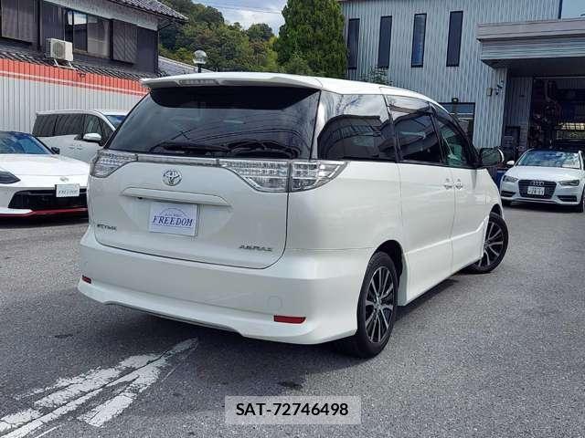 Toyota ESTIMA 2015-09 7454174-2