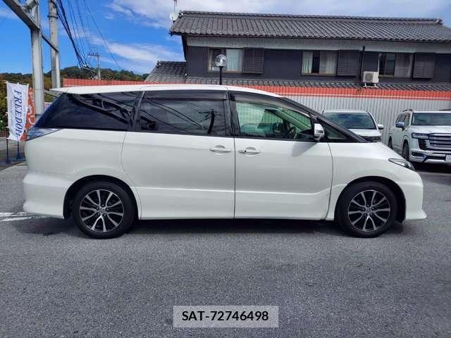Toyota ESTIMA 2015-09 7454174-29