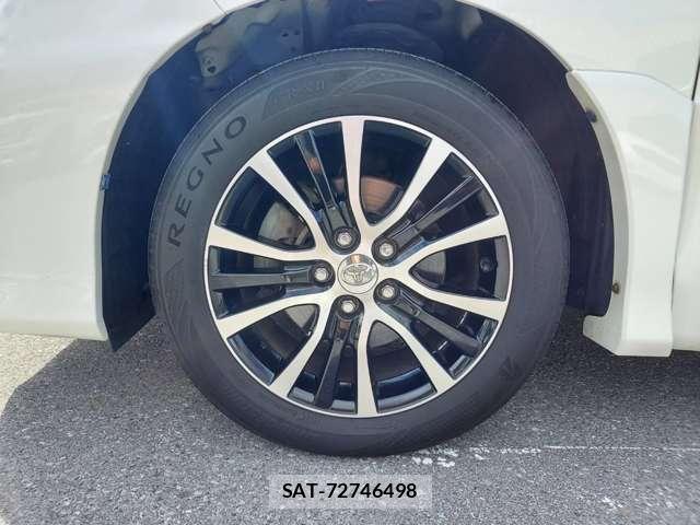 Toyota ESTIMA 2015-09 7454174-3