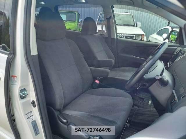 Toyota ESTIMA 2015-09 7454174-4