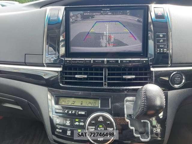 Toyota ESTIMA 2015-09 7454174-7